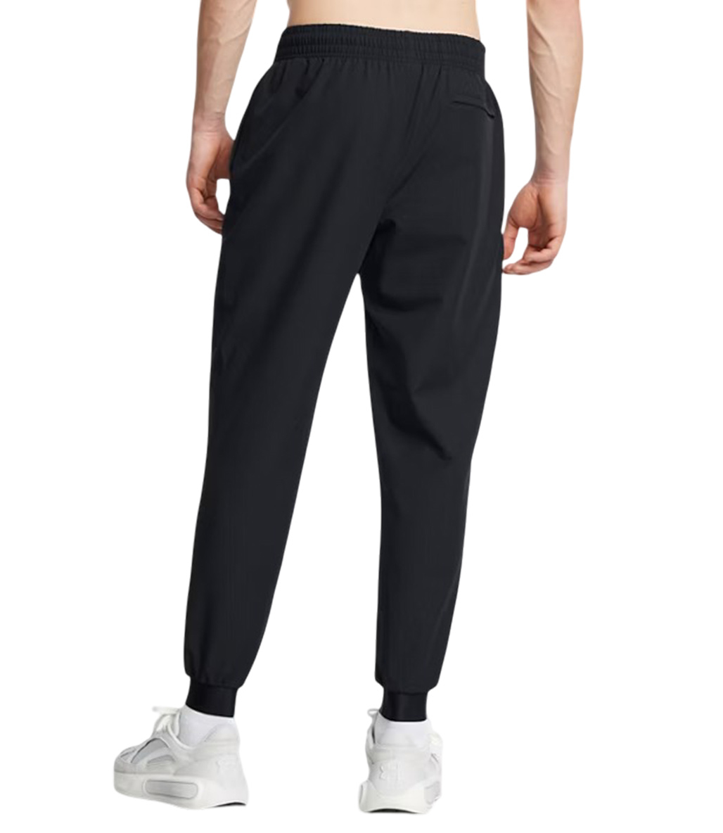 Under Armour Unstoppable Joggers Eşofman Altı Siyah