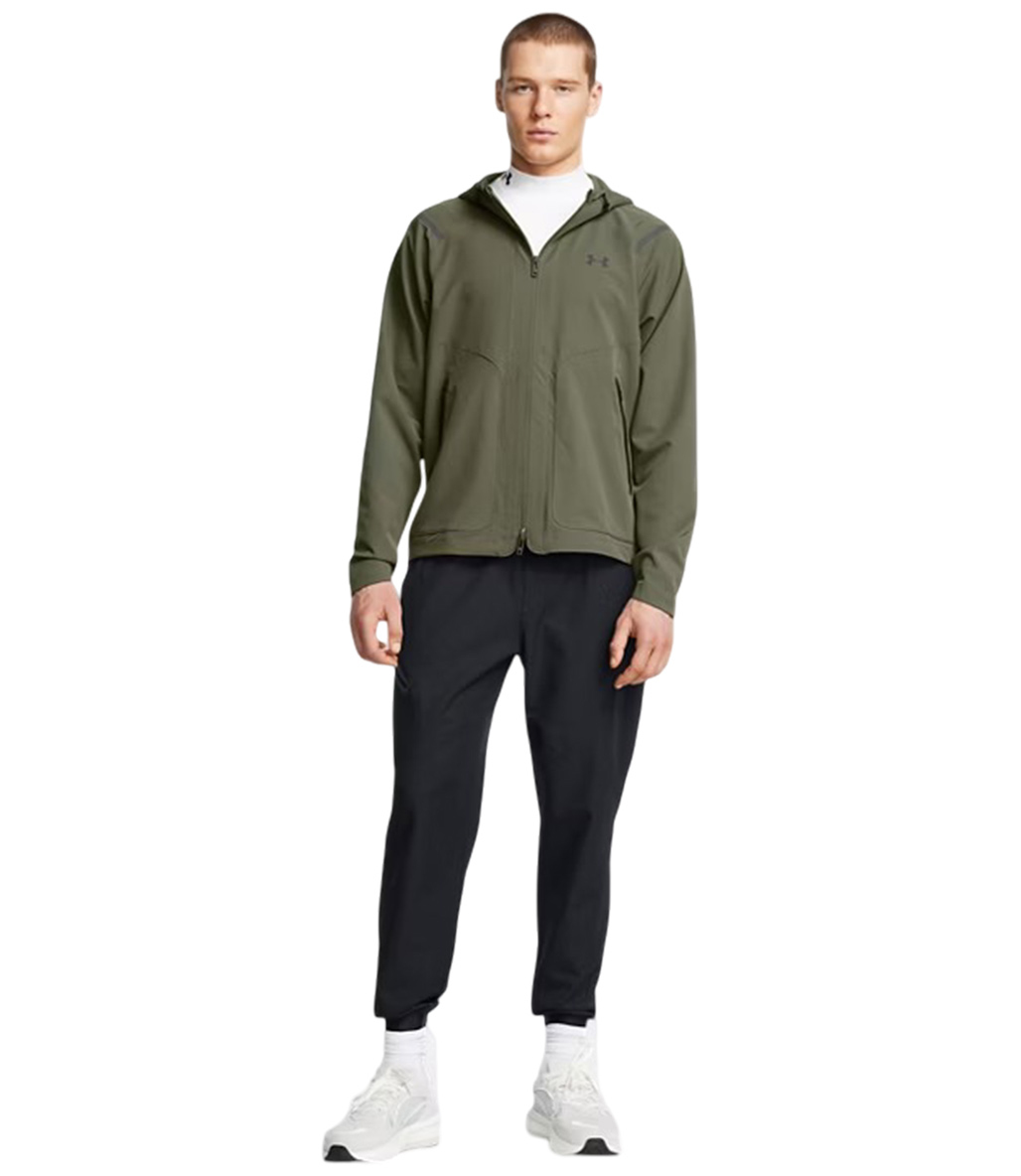 Under Armour Unstoppable Joggers Eşofman Altı Siyah