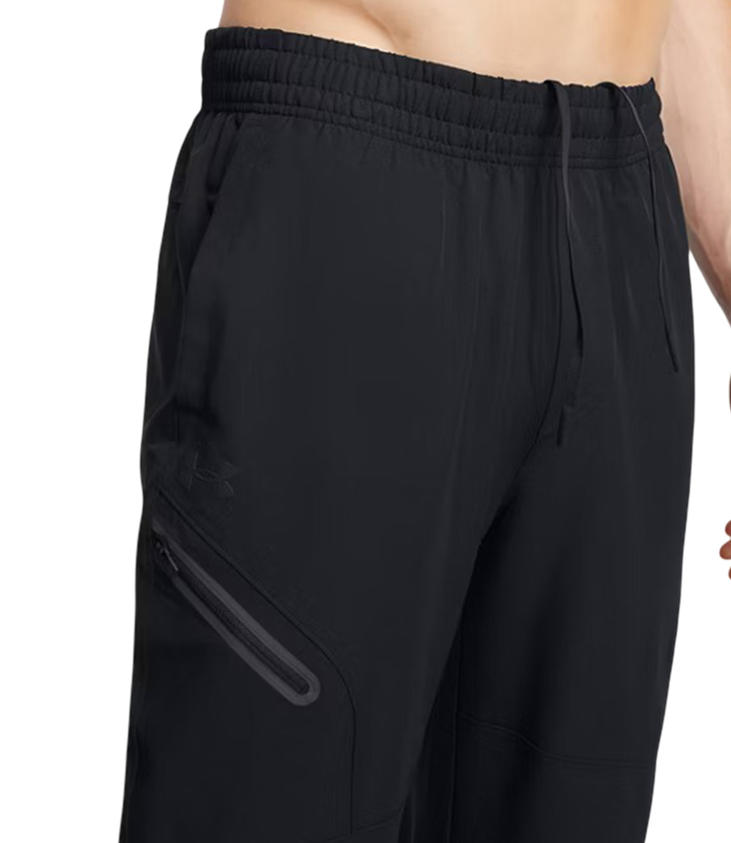 Under Armour Unstoppable Joggers Eşofman Altı Siyah