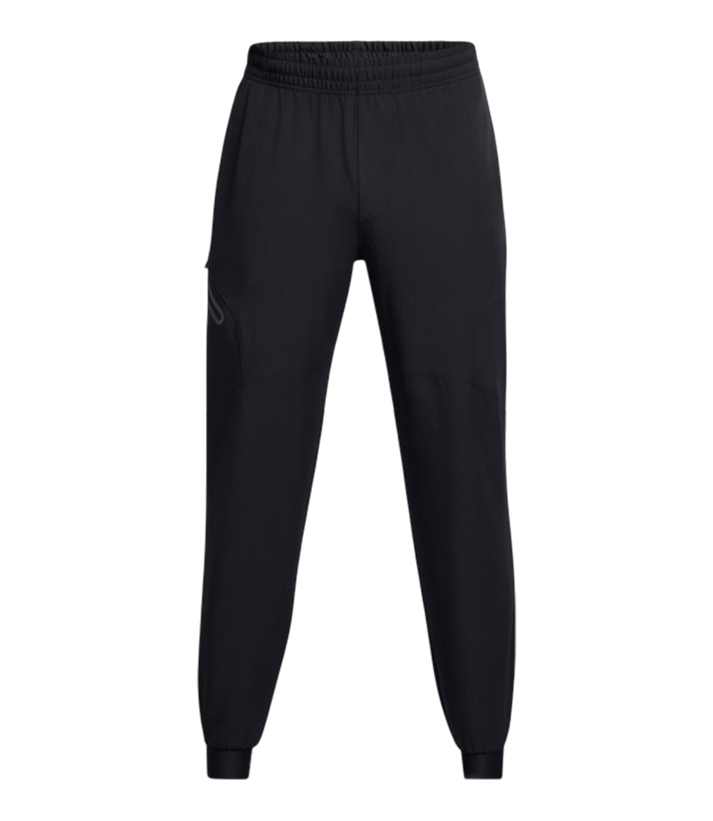 Under Armour Unstoppable Joggers Eşofman Altı Siyah