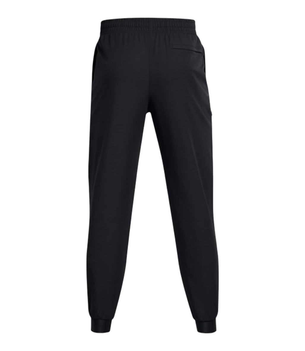 Under Armour Unstoppable Joggers Eşofman Altı Siyah
