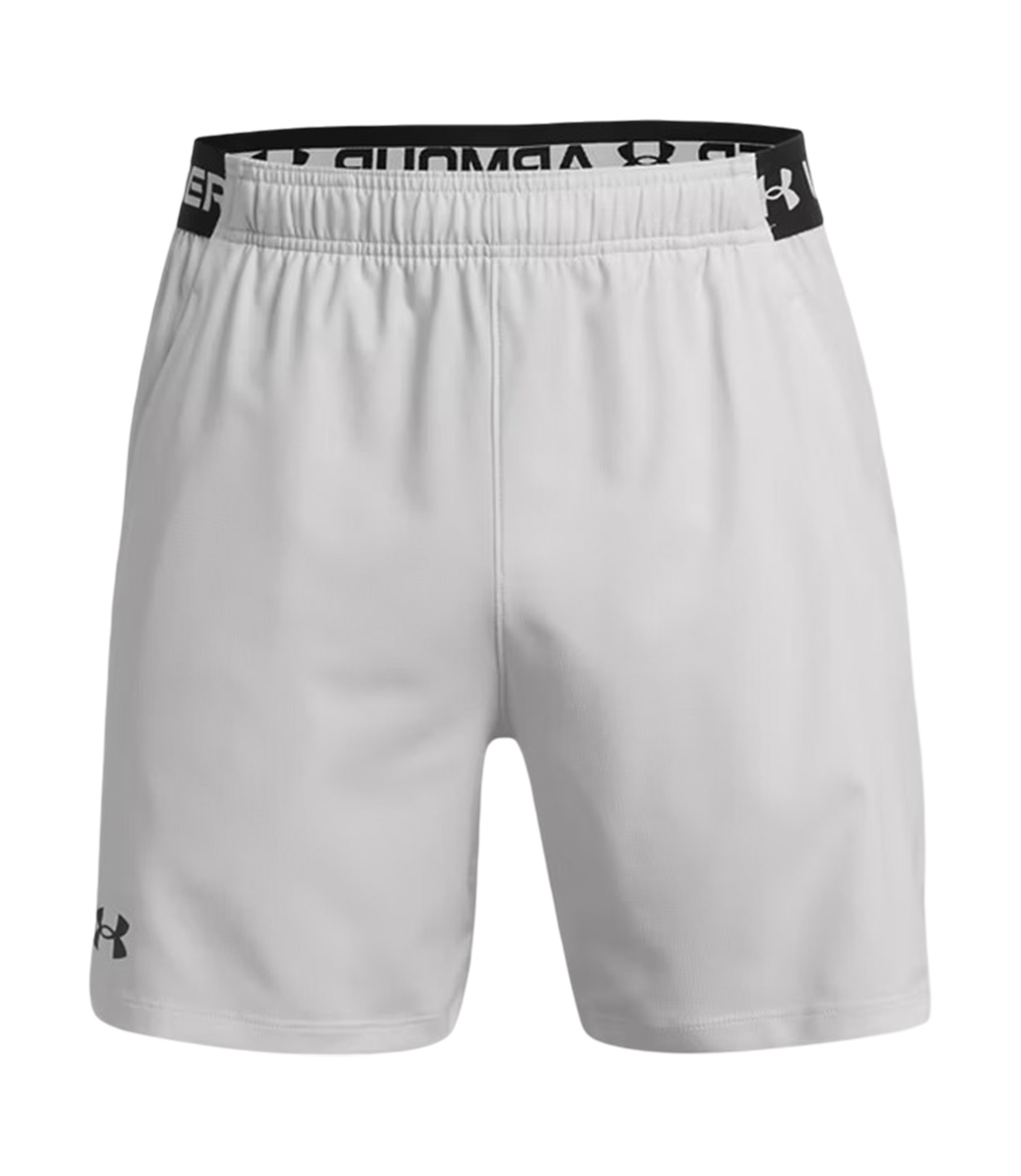 Under Armour Vanish Woven 6" Şort Gri
