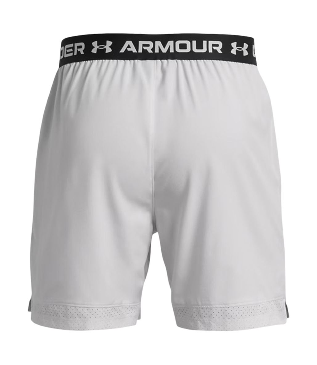 Under Armour Vanish Woven 6" Şort Gri