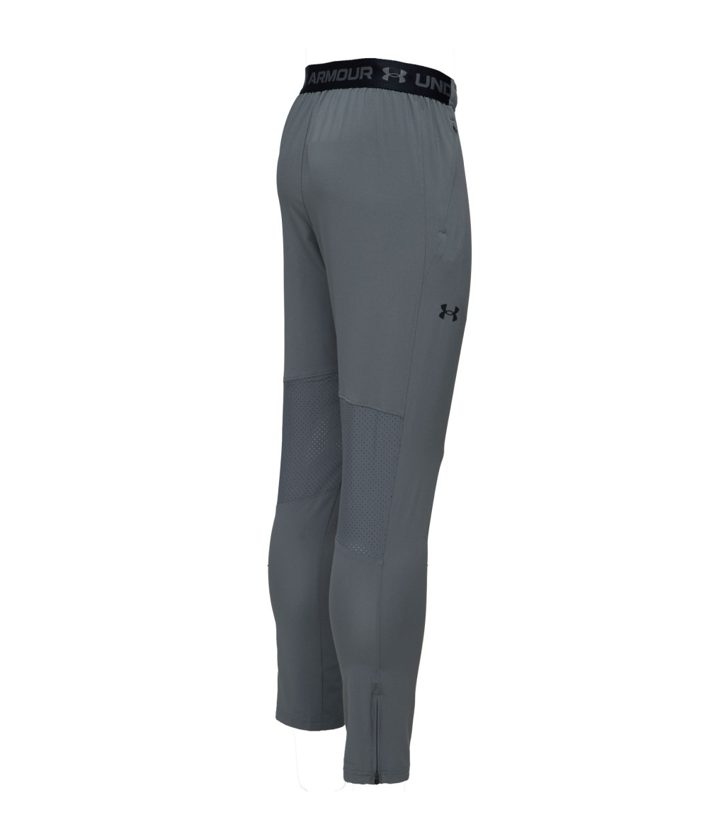 Under Armour Vanish Woven Tapered Eşofman Altı Gri