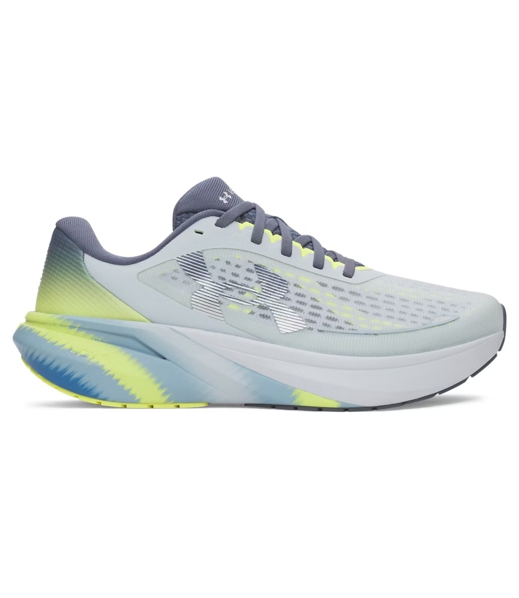 Under Armour Velociti Pace Ayakkabı Çok Renkli