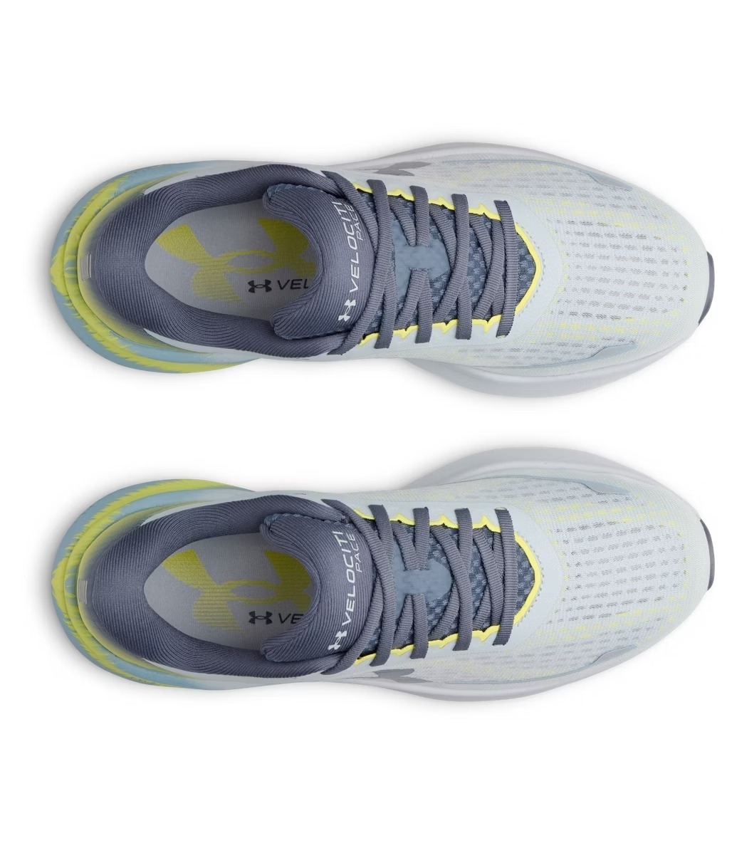 Under Armour Velociti Pace Ayakkabı Çok Renkli