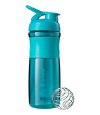 Blender Bottle Sportmixer Aqua 760 ml 
