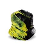 1 Adet Graffiti Boyunluk