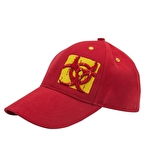 Mutant Spor Şapka Kırmızı