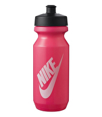 Nike Big Mouth Graphic Bottle 2.0 650 ml Matara Pembe
