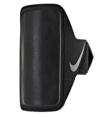 Nike Lean Arm Telefon Tutucu Kol Bandı Siyah
