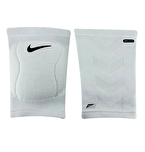 Nike Streak Volleyball Knee Pad Dizlik Beyaz
