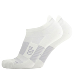 OS1st TA4 Thin Air Performans Çorabı Beyaz