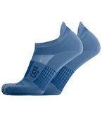 OS1st TA4 Thin Air Performans Çorabı Mavi