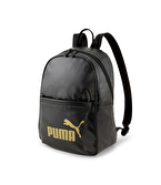Puma Core Up Backpack Kadın Sırt Çantası Siyah