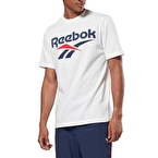 Reebok Classics Vector T-Shirt Beyaz
