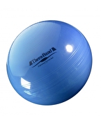 TheraBand Exercise Ball Pilates Topu 75 cm Mavi