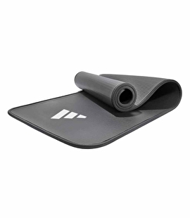 Adidas Training Mat Egzersiz Minderi 10 Mm Siyah