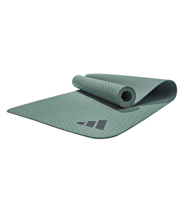 Adidas Yoga Mat 4 Mm Yeşil