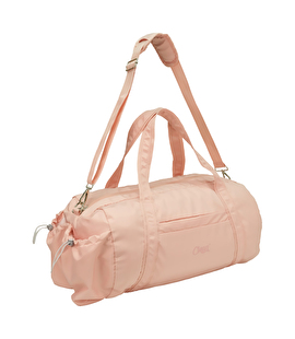 Clean Powders Fit Spor Çanta Pembe