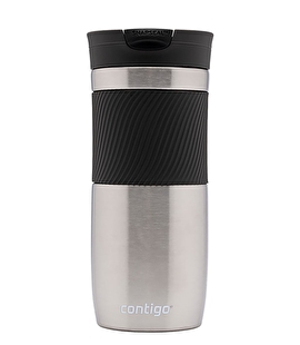 Contigo Byron SnapSeal Termos 470 ml Gri
