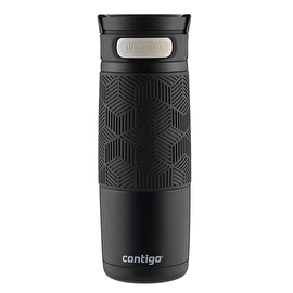 Contigo Metra AutoSeal Termos 470 ml Siyah