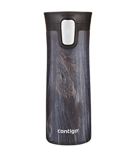 Contigo Pinnacle AutoSeal Termos 420 ml Mavi
