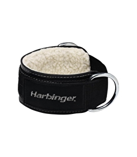 Harbinger Heavy Duty Ankle Cuff Siyah