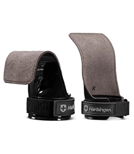 Harbinger Pro Tacky Grip Siyah