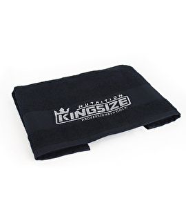 Kingsize Cepli Havlu