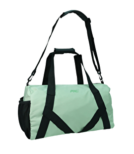 MuscleCloth Duo Spor Çanta Mint