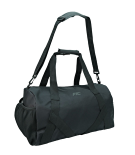 MuscleCloth Duo Spor Çanta Siyah