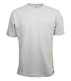 MuscleCloth Heavyweight Oversize T-Shirt Taş Rengi