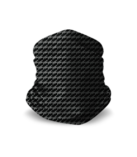 MuscleCloth Çok Amaçlı Boyunluk MC Logo