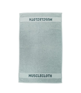 MuscleCloth Spor Havlu Gri