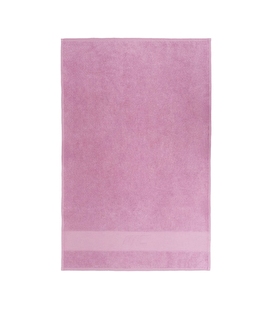 MuscleCloth Spor Havlu Pembe