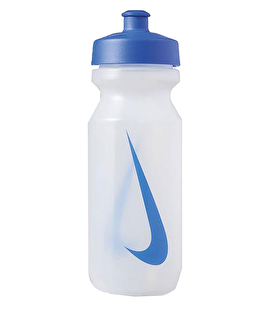 Nike Big Mouth Bottle 2.0 650 ml Matara Şeffaf Mavi