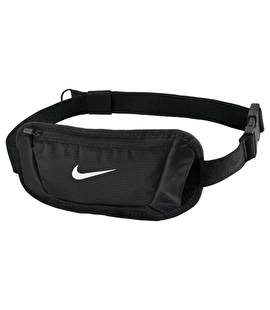 Nike Challenger 2.0 Waistpack Large Bel Çantası Siyah