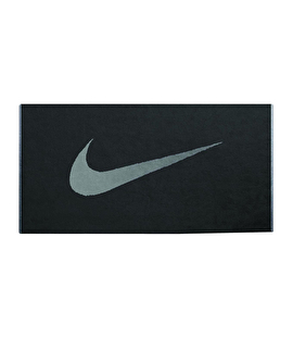 Nike Sport Havlu Medium Siyah