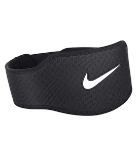 Nike Strength Training Belt 3.0 Ağırlık Kemeri Siyah