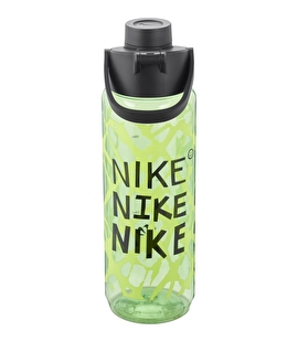Nike TR Renew Recharge Chug Bottle 700 ml Matara Yeşil
