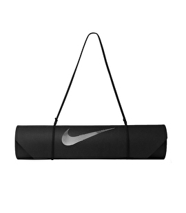 Nike Training Mat 2.0 Siyah 8 Mm