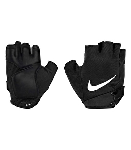 Nike Vapor Elite Fitness Eldiveni Siyah