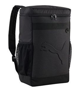 Puma Buzz II Sırt Çantası Siyah