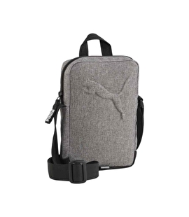 Puma Buzz Portable Bag Omuz Çantası Gri