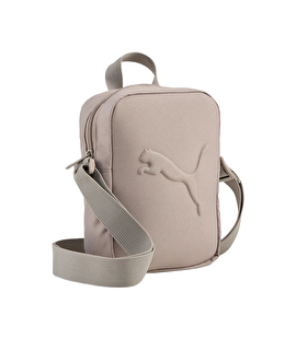 Puma Buzz Portable Taşınabilir Omuz Çantası Bej