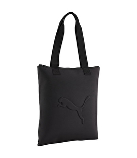 Puma Buzz Tote Bag Spor Çanta Siyah