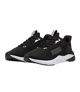 Puma FTR Wave Ayakkabı Siyah