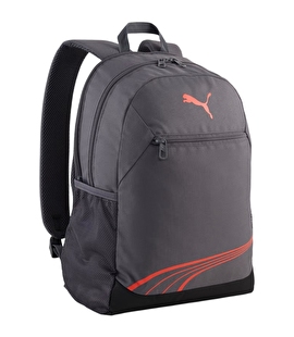 Puma Fundamental Sırt Çantası Gri