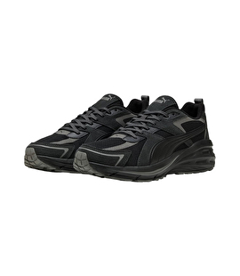 Puma Hypnotic LS Ayakkabı Siyah